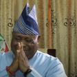 Ademola Adeleke breaks down in tears