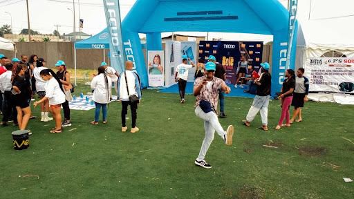TECNO sponsored The Bole Festival over the weekend, here is what you missed