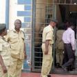 Nigerian Correctional Service reiterates commitment to fighting corruption among prison staff and inmates.