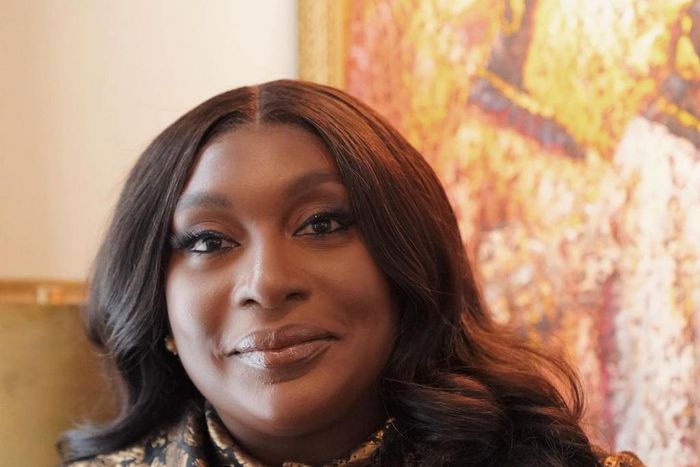 Ego Boyo [Instagram/officialegoboyo]