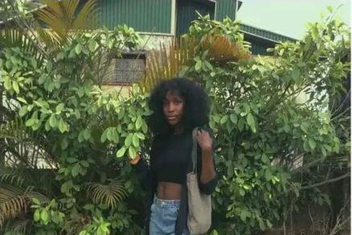 Joseph Fekala. [Daily Trust]