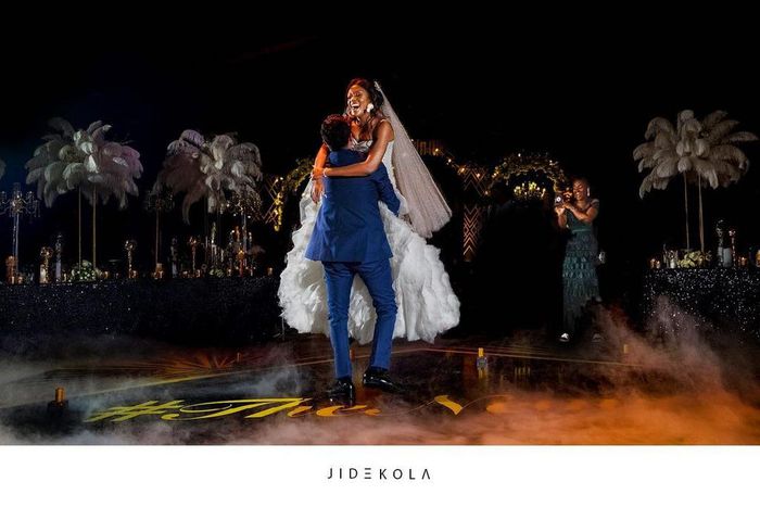 You can still have your dream wedding if your budget is tight [Jikekola]