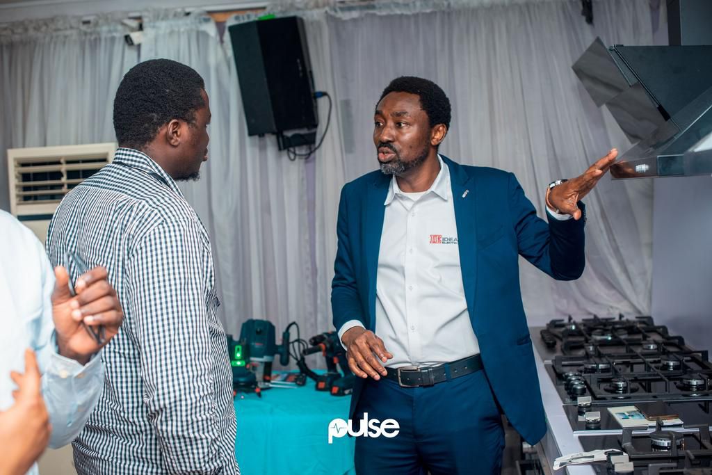 Ideal Electronics presents Connecting The Household Industries: A product seminar and exhibition