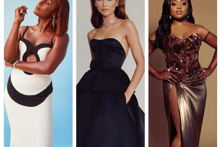 The black women represented well [Instagram]