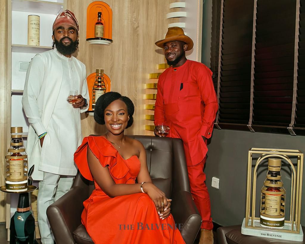 The Balvenie introduces The Makers Project