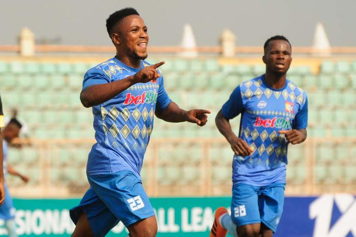 Remo Stars [NPFL]