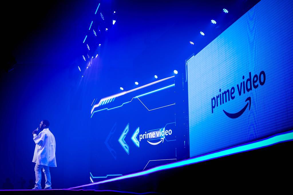 Prime Video hosts Nigeria’s biggest stars & consumers at its first experience Prime Video event in Nigeria