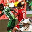 Major positives for Nigeria against Sudan