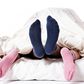 Socks can drastically improve your sex life [Dailymail]