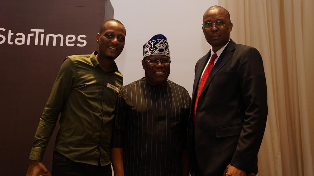 Kenny Ogungbe, ID Cabasa and a guess