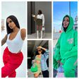 These pieces will make sure you are not out of ideas on what to wear [Instagram]