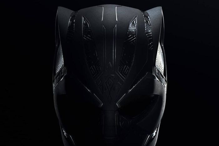 Wakanda Forever poster [Marvel]