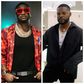 Nigerian music stars Peter Okoye and Falz [Instagram/PeterPsquare] [Instagram/FalzTheBahdGuy]