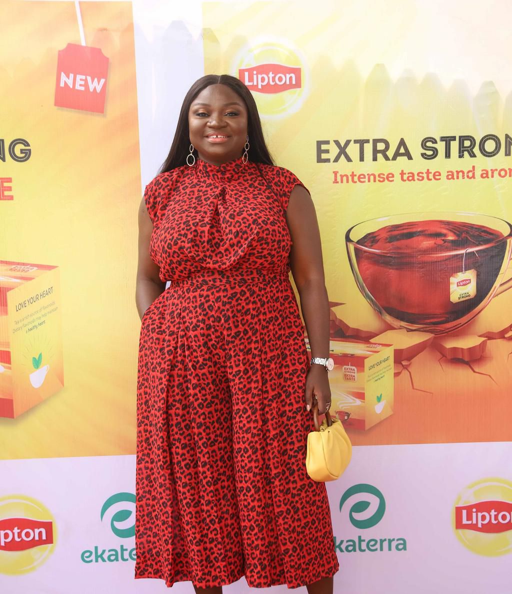 Country Manager, Ekaterra, Motunrayo Babalola