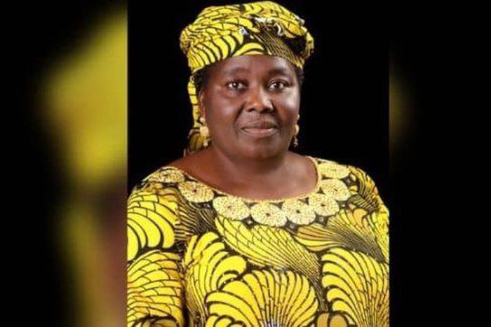 Dr Adamu Tutuwa (ABN)