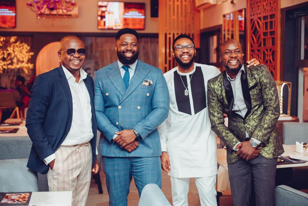 The Balvenie makers project, a tale of excellence in craftsmanship and shared values