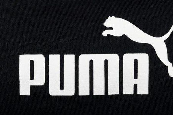 German sportswear maker Puma says net profit nearly doubled in the first quarter