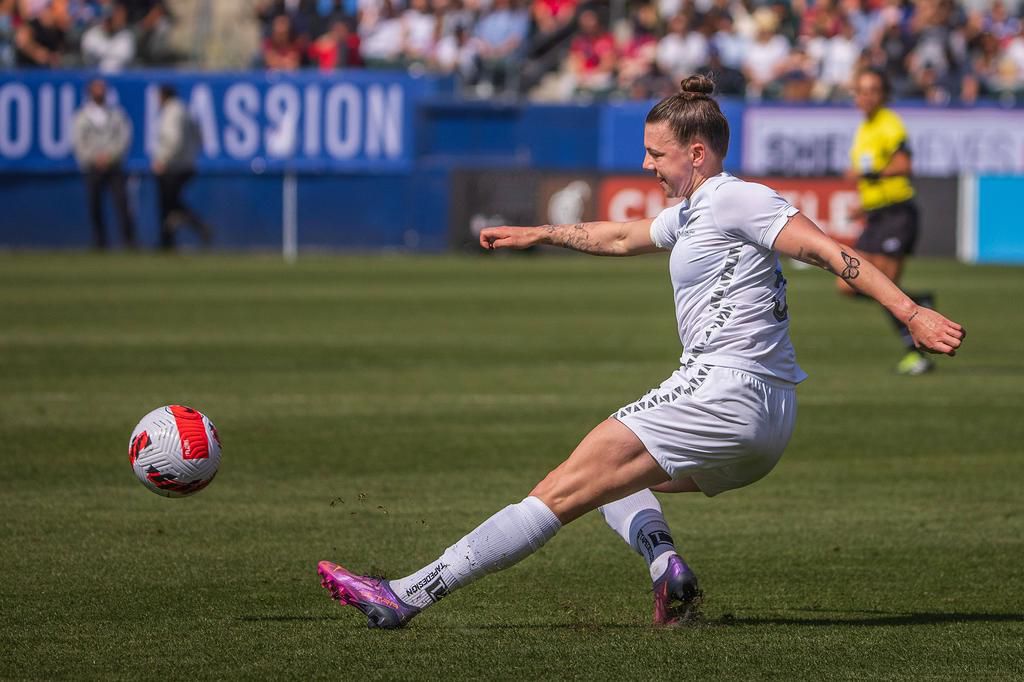 Meikayla Moore (IMAGO/ZUMA Wire)