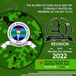 Command Day Secondary Ikeja to hold reunion 20 years after graduation.