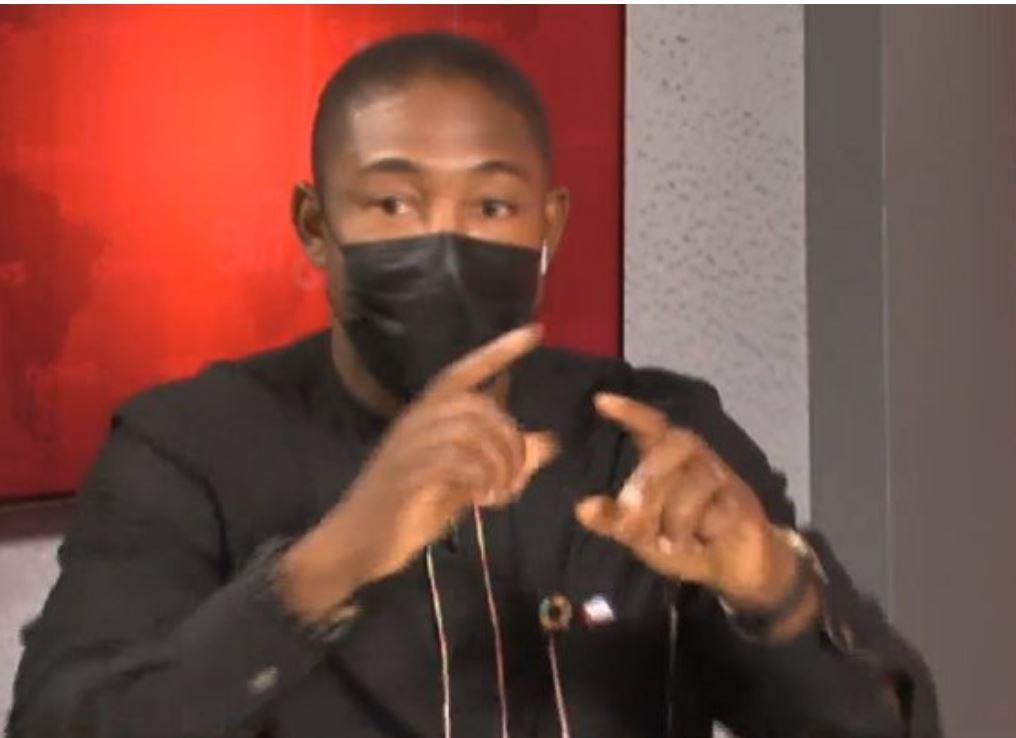 Covid-19 vaccine: Health workers, security, teachers...to receive the first badge - Okoe-Boye