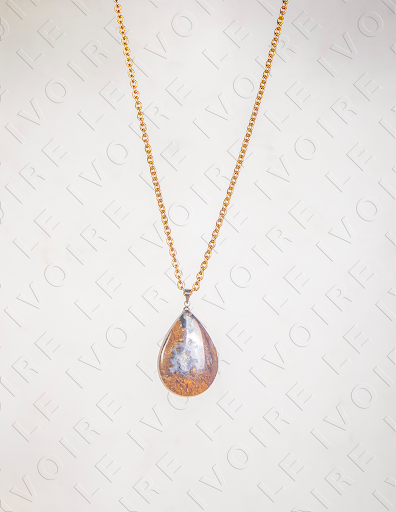 Luxurious and affordable jewelries by Le Ivoire