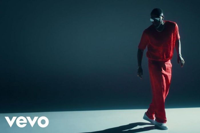 Kizz Daniel oshe video