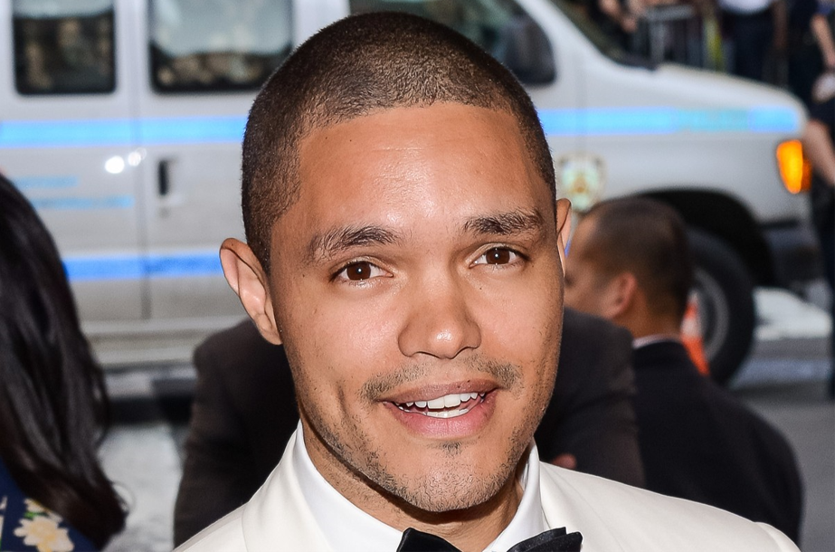 Trevor Noah