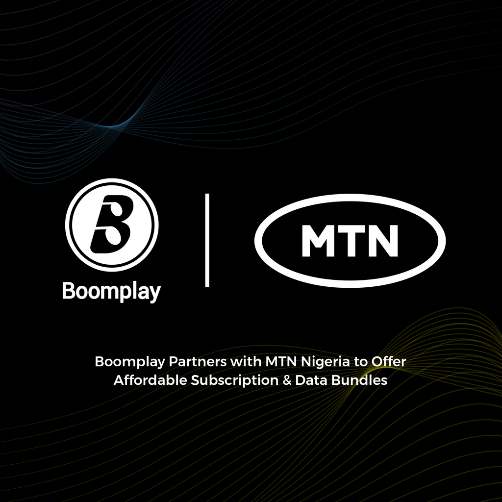 Boomplay x MTN