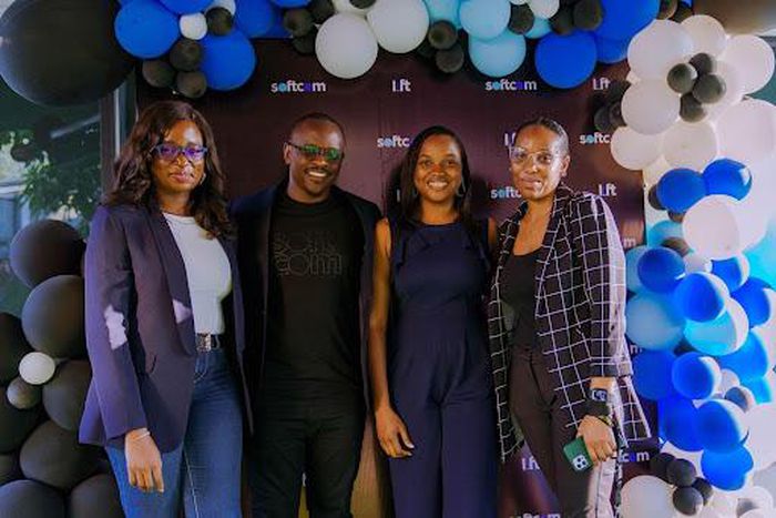 A better opportunity—LIFT provides mentorship and capital for small businesses