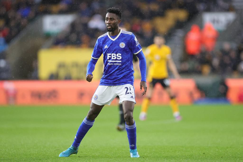 Wilfred Ndidi
