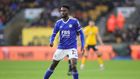 Wilfred Ndidi