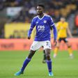 Wilfred Ndidi