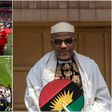Nnamdi Kanu will watch the Champions League final between Liverpool and Real Madrid