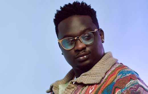 Wande Coal's classic debut still has no peer (Leadership)