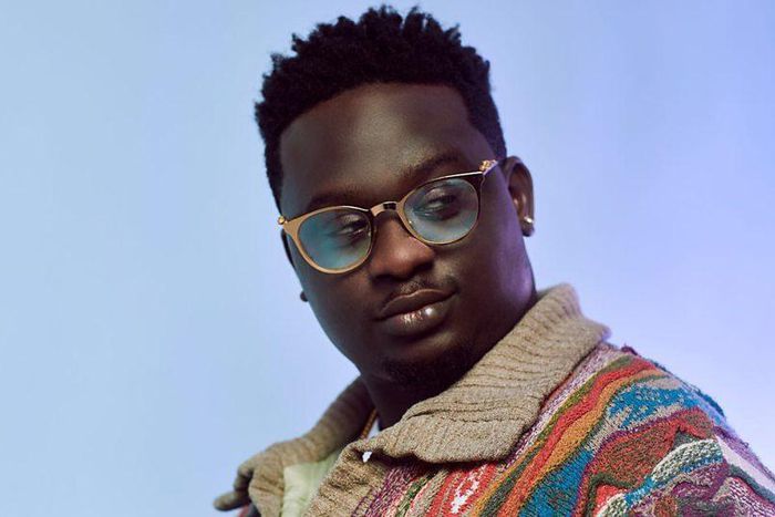 Wande Coal's classic debut still has no peer (Leadership)