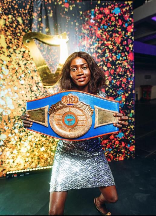 Guiness celebrates Tobi Amusan, Ese Brume and extraordinary women in sports