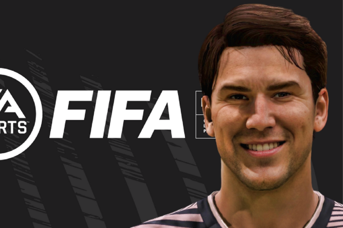 Juventus might make a return to EA Sports in FIFA 23