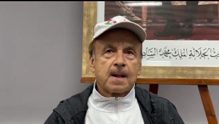 Gernot Rohr