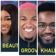 Here are the housemates who will be keeping you all glued to your TV screens in the next 10 weeks.
