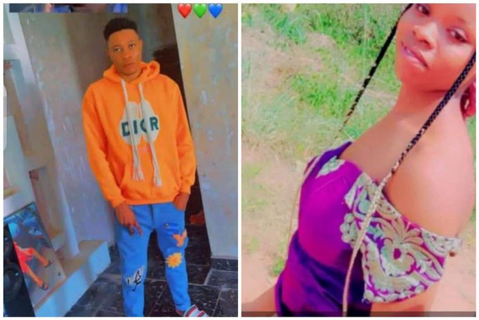 Woman raises alarm after her son defiles teenage girl in his room