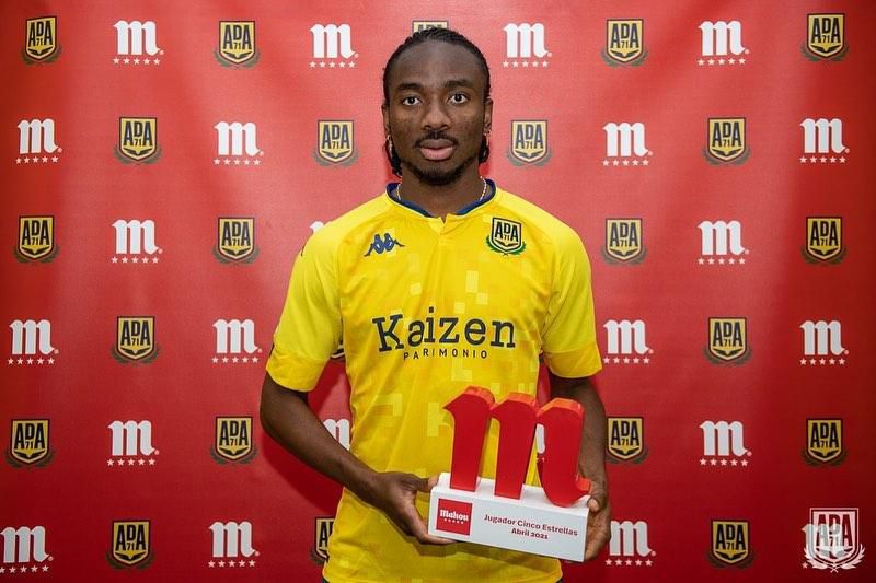 Kelechi Nwakali (Instagram/Kelechi Nwakali)