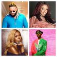 Some of the BBN housemates who are artists