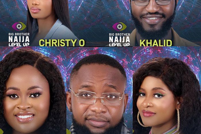 Nominated Level two housemates [bigbronaija]