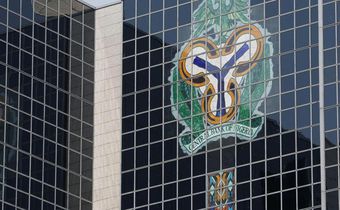 Central Bank of Nigeria