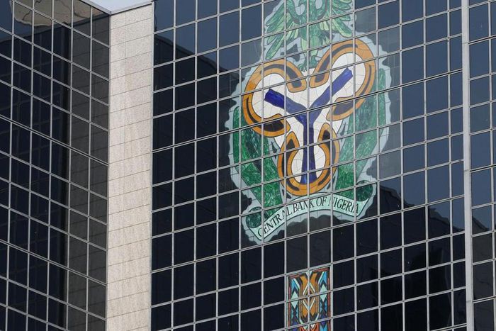 Central Bank of Nigeria