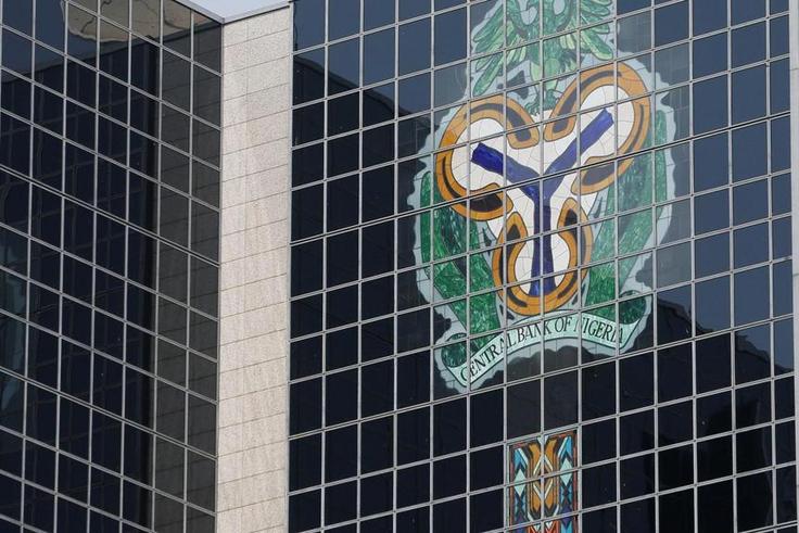 Central Bank of Nigeria