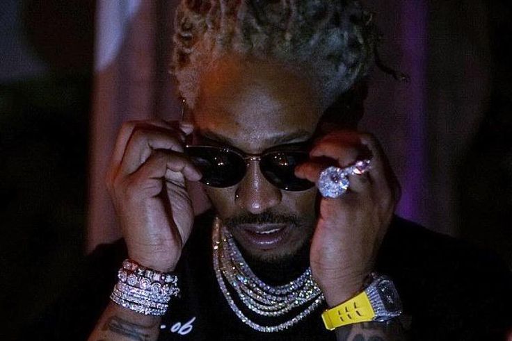 Future is the king of toxix men [Kulturehub]