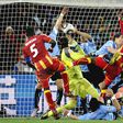 Ghana Uruguay (IMAGO/Horstmuller)