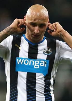 Jonjo Shelvey