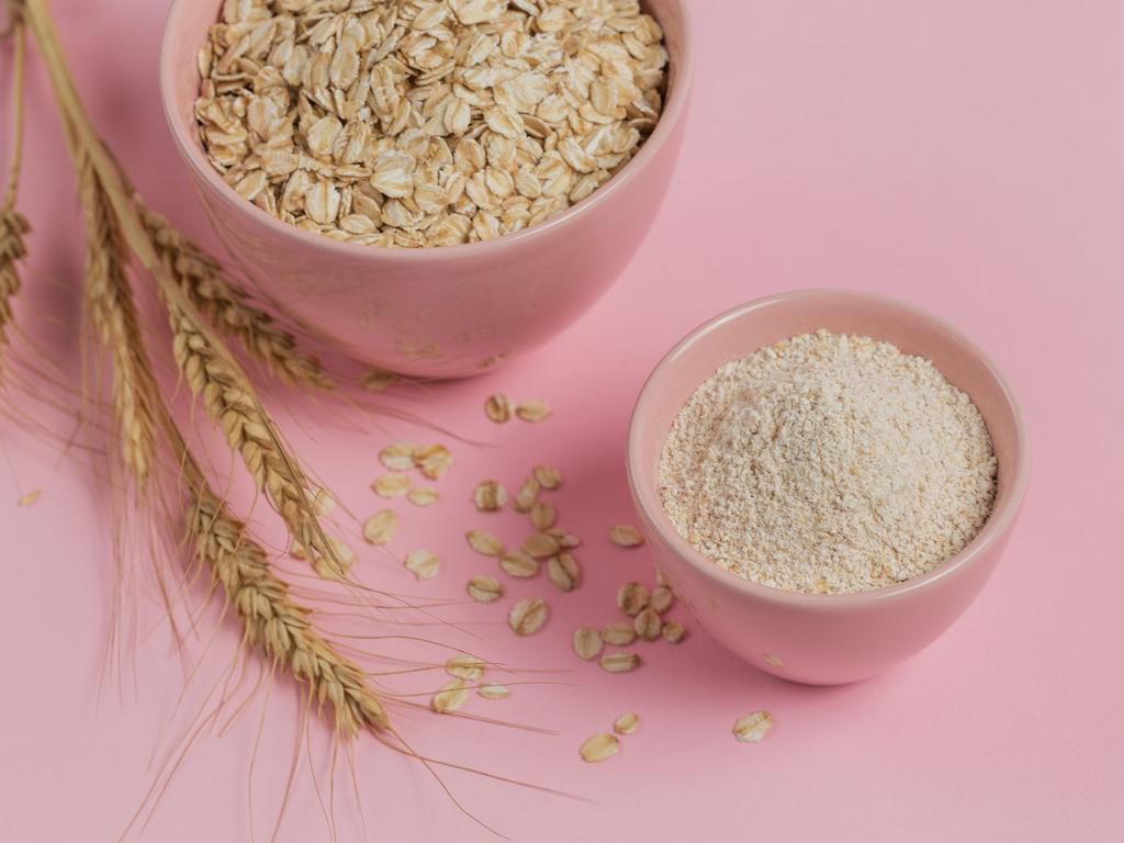 Oatmeal helps to treat eczema [GettyImages]